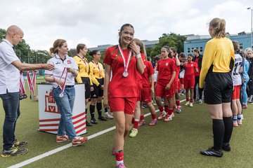 Bild 69 - wCJ Pokalfinale (HSV - ETV)